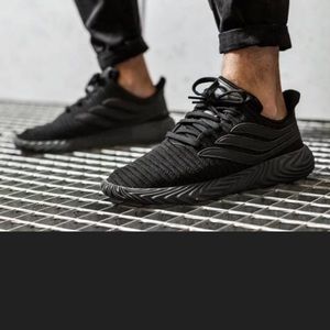 COPY - ADIDAS SOBAKOV YOUTH 5.5